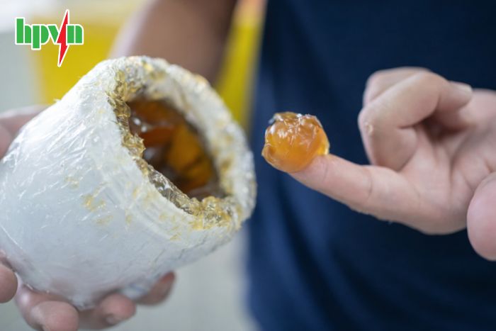 Mỡ b&ograve; ngăn qu&aacute; tr&igrave;nh oxy h&oacute;a 