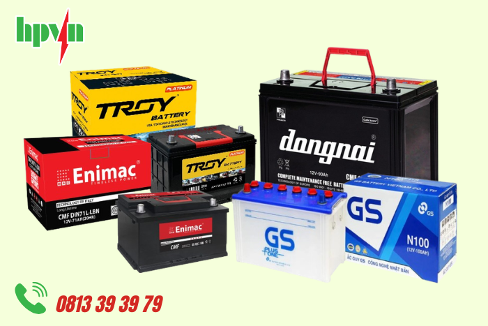 Mua ắc quy ở đ&acirc;u uy t&iacute;n?