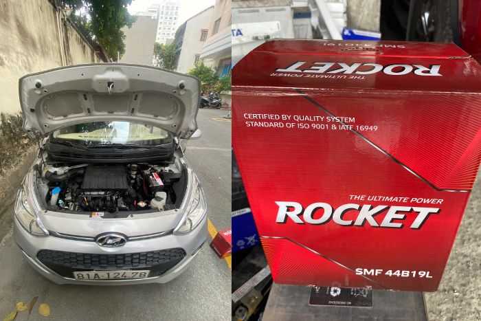 Đ&acirc;y l&agrave; giải ph&aacute;p tối ưu khi xe gặp sự cố v&agrave; bạn kh&ocirc;ng thể tự di chuyển.