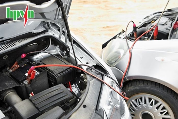 C&acirc;u b&igrave;nh ắc quy &ocirc; t&ocirc;